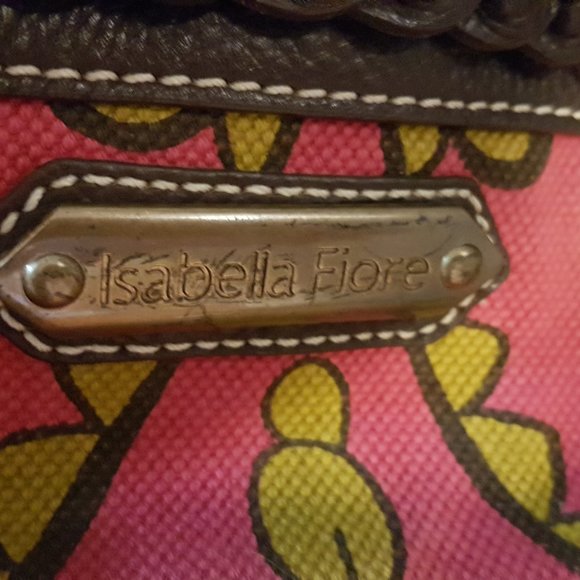 Isabella Fiore bag - Picture 5 of 5